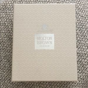 Molton Brown Gift Set